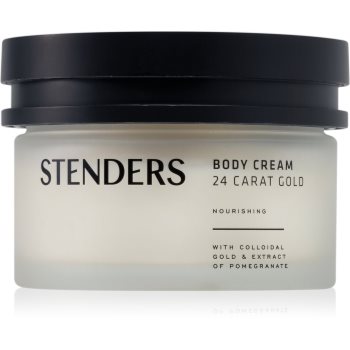 STENDERS 24 Carat Gold crema de corp nutritiva cu aur de 24 de karate - imagine 2
